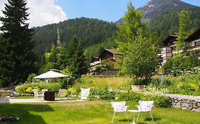 Hotel Edelweiss Davos